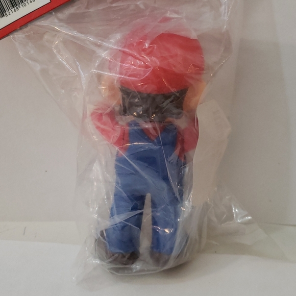 Mario toys - Picture 4 of 5